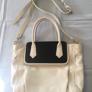 Beracamy Paris Crossbody Bag from Anthropologie